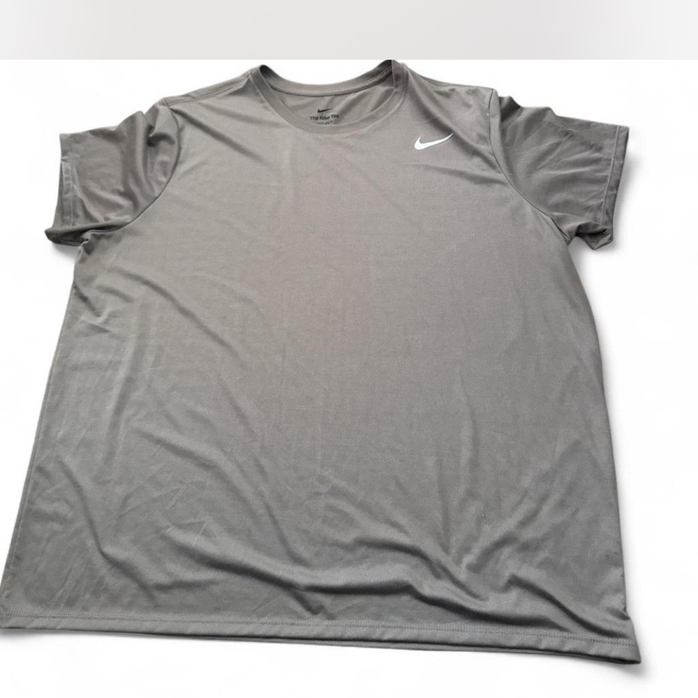 Nike Women’s Short Sleeve (off brown)